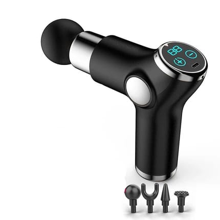 Muscle Massage Device - 4 Pieces
