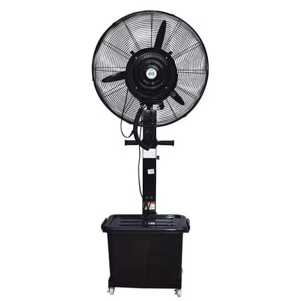 260W 30-inch Mist Fan