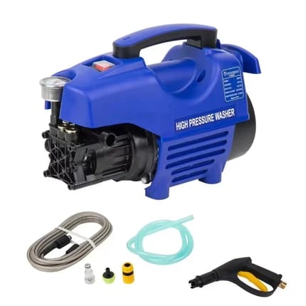 2400W Car Wash Pump Motor