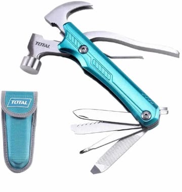 Total Multi-function Hammer