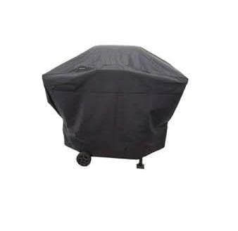 Two-Burner Grill Cover