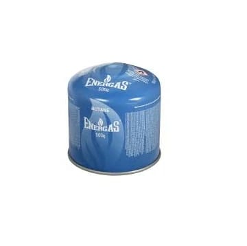 500g Butane Gas Cylinder
