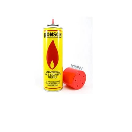 Lighter Gas 270 ml