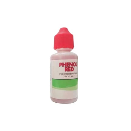 pH Testing Solution