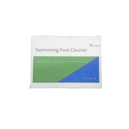 Chlorine Water Purification Tablets