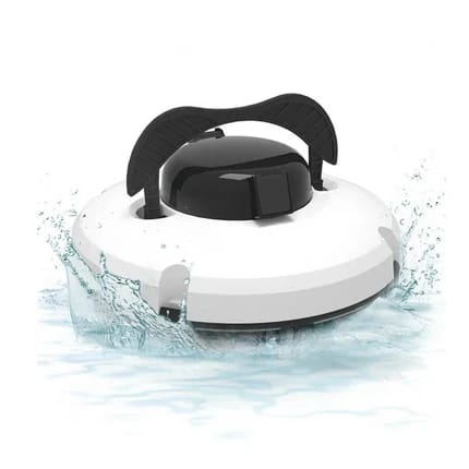 Pool Cleaning Robot