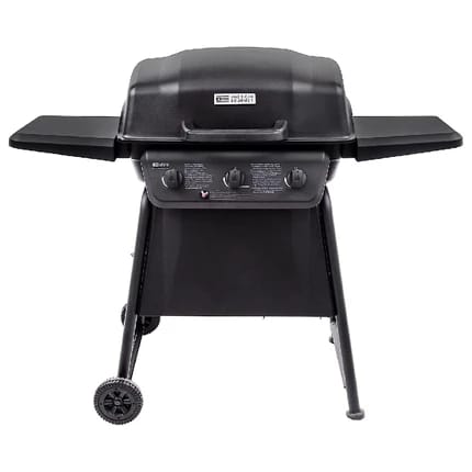 Char-Broil Gas BBQ with 3 Burners
