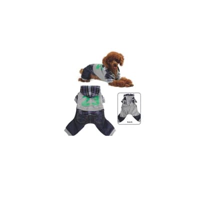 Dog Clothing