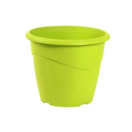 Ida Plant Pot 25 cm - Green
