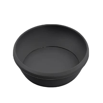 Ida Plant Pot - Anthracite Gray 55*70 cm