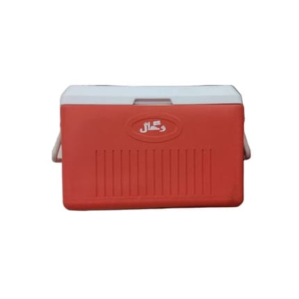 Traveler Ice Box 50L