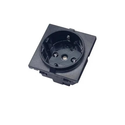 Electrical Socket - QVQ Outlet 16 Amp