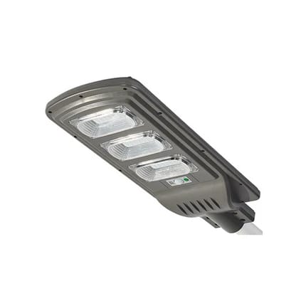 Outdoor 90W Lamp with Motion Sensor