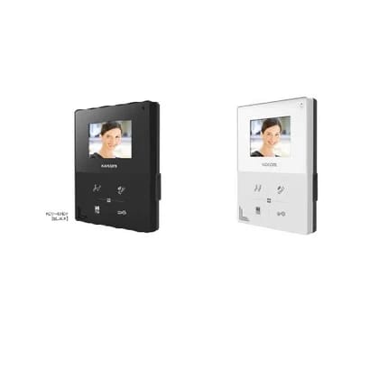 4-Inch Color Video Phone