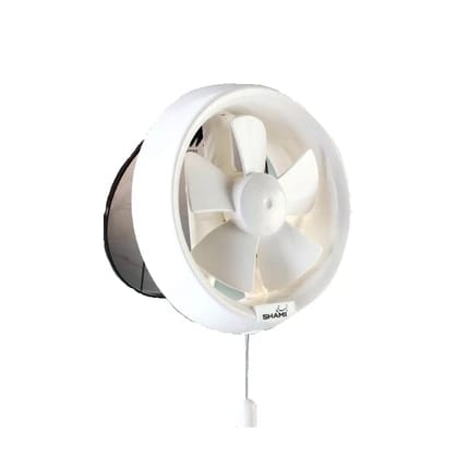 Al Shami 6 Inch Air Extractor