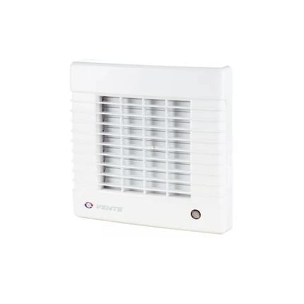 Ventis Square Extractor Fan 5 Inch