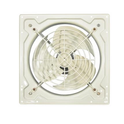 Cinar Industrial Air Extractor 12 Inch