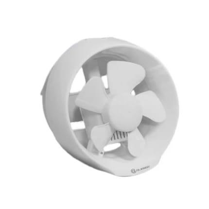 Glaser 8-Inch Air Extractor