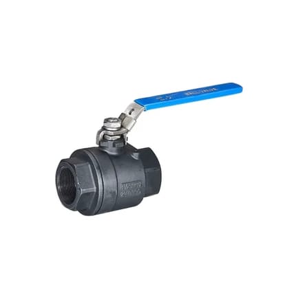 Ball Valve Various Models