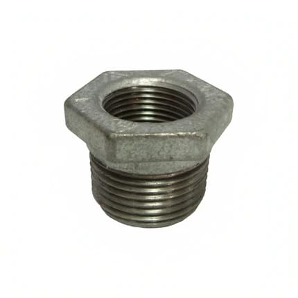 Iron Reducer 1/4-1 _ 1/2 Inch