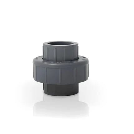 Plastic Connection Set 1/4 1 Inch