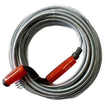 5 Meter Drain Spring