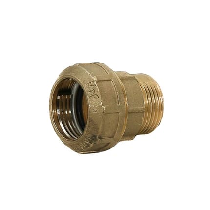 Italian 1/2 Inch Expansion Connector