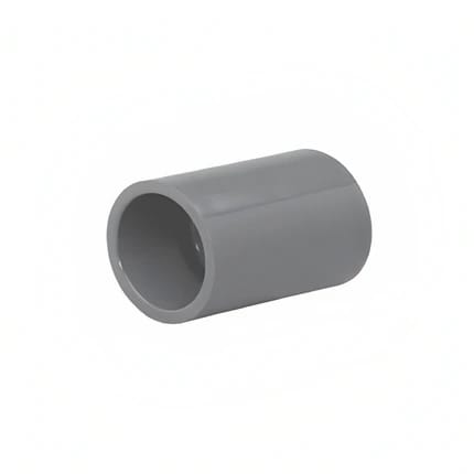 Saudi Coupling 1/2 inch