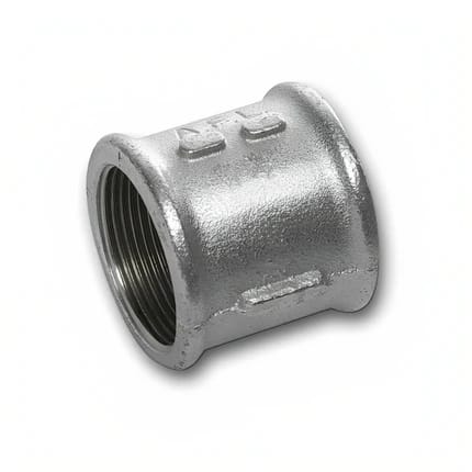 3/4 Inch Iron Fitting