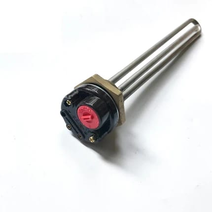 Keizer Resistance 1500 Watt