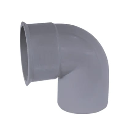 Plastic Elbow 2 Inch