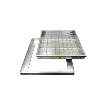 Waterproof Drain Cover