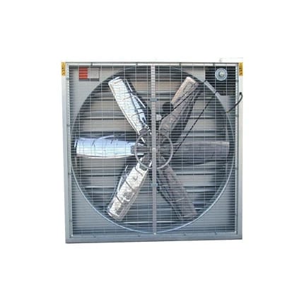 Industrial Fan 1.4*1.4 Meter