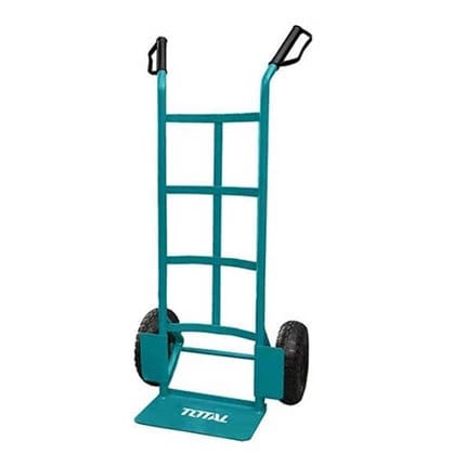 Total Hand Trolley 150 kg Load