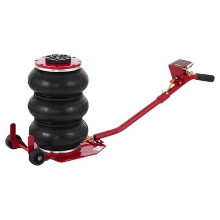 3 Ton Balloon Air Jack