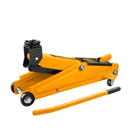 3 Ton Industrial Garage Jack Dingqi '71001