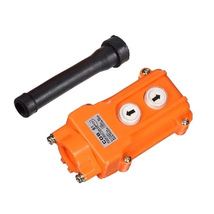 Remote Control Switch for Winch Up and Down