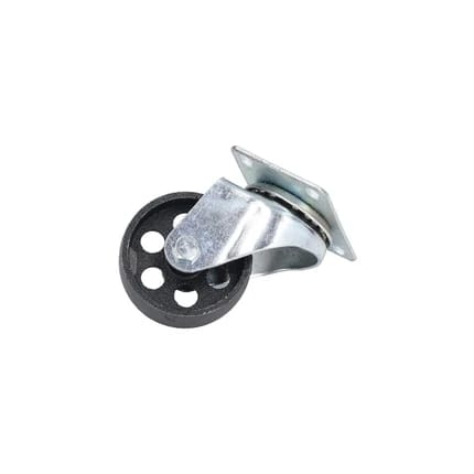 Steel Moving Wheel Sizes