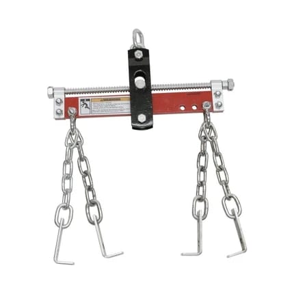 Engine Hoist – 3/4 Ton Capacity