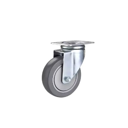 304 Stainless Steel Swivel Caster 3 Inch