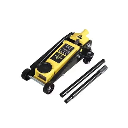 Low Profile 3 Ton Crocodile Jack