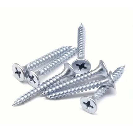 Keyboard Screws Diameter 4mm 1 Kilogram