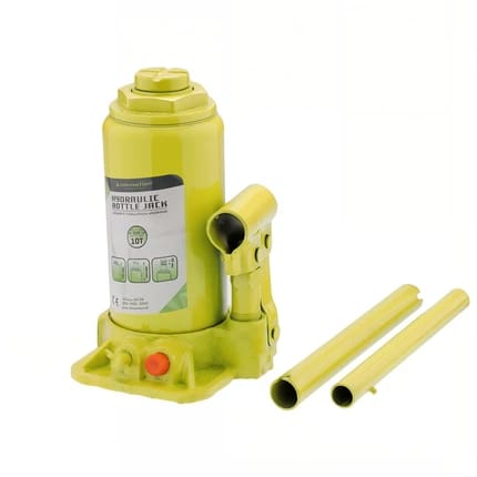 Xcort 211-1004 Hydraulic Bottle Jack