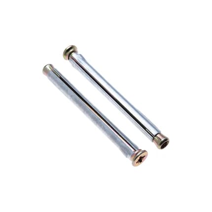 Torx Screws Pack of 100