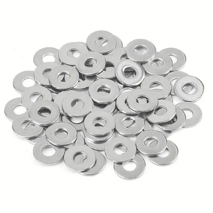 Stainless Steel Washers 1kg Sizes