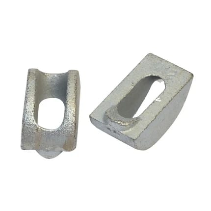 Hangar Washers Sizes – For Heavy Fixations in Metal Structures