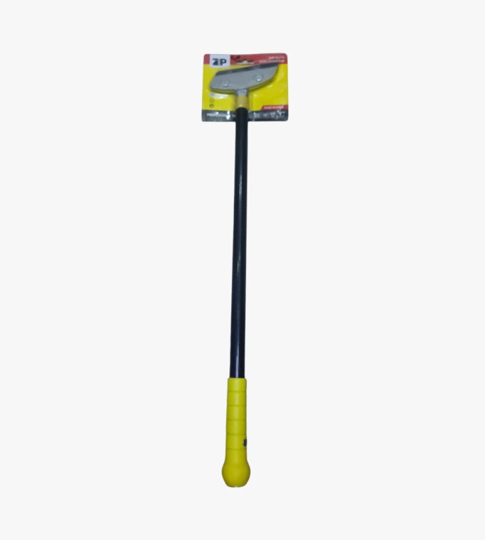 Zepai Multi-Function Surface Cleaning Tool with Comfortable Handle for Professional Use