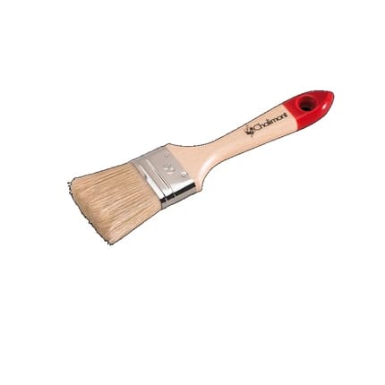 French Paint Brush 2 Inch