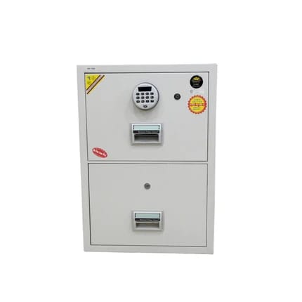 Korean Digital Filing Safe 170 Kg
