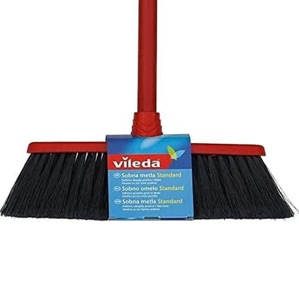 Vileda Indoor Broom 30 cm